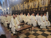 XXII Kapituła Prowincjalna - II dzień obrad