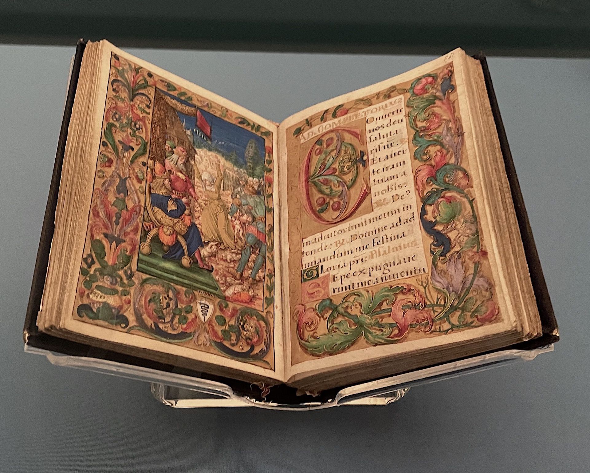 6 stycznia - Uroczystość Objawienia Pańskiego