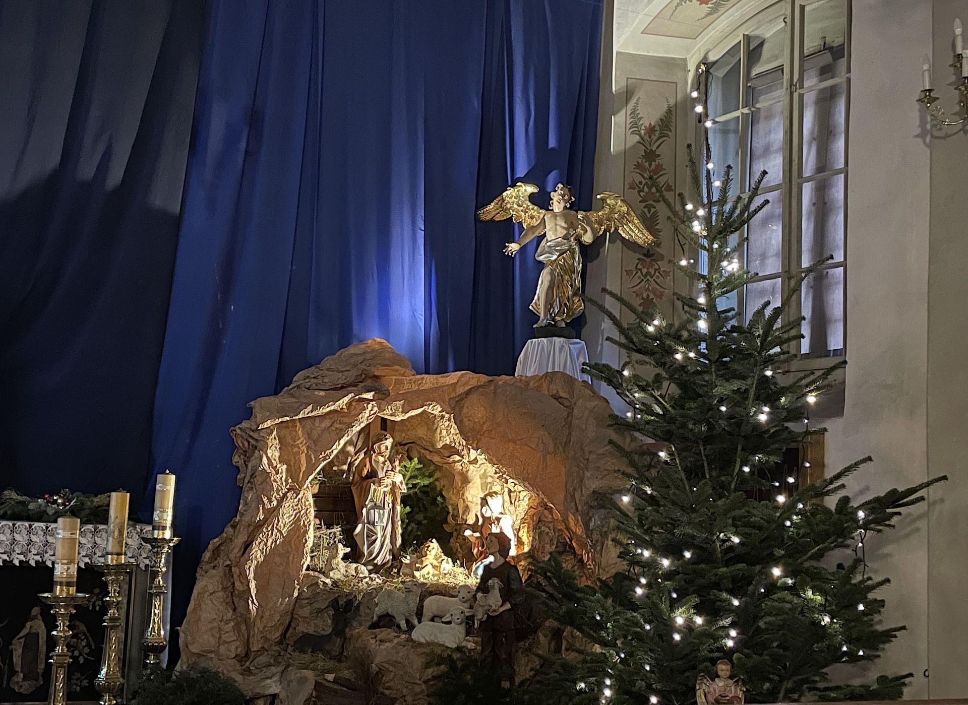 Boże Narodzenie 2023