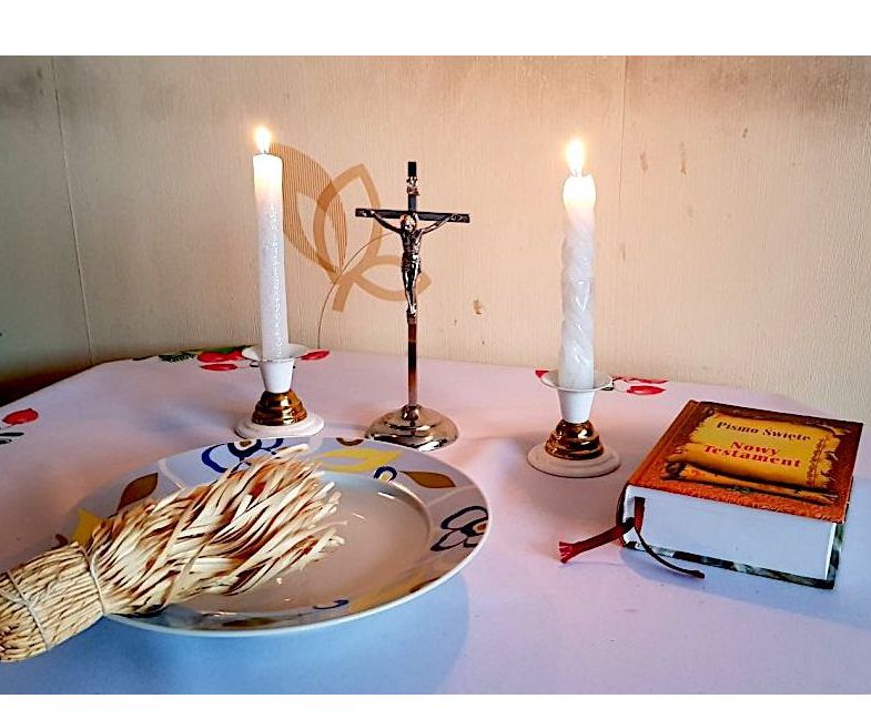 Plan Wizyty Duszpasterskiej w naszej Parafii