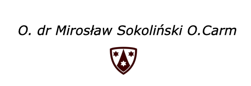 Uroczystość Niepokalanego Poczęcia Najświętszej Maryi Panny - 8 grudnia