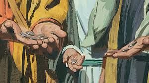 Czy twoje życie jest pomnażaniem talentów czy zakopywaniem ich?