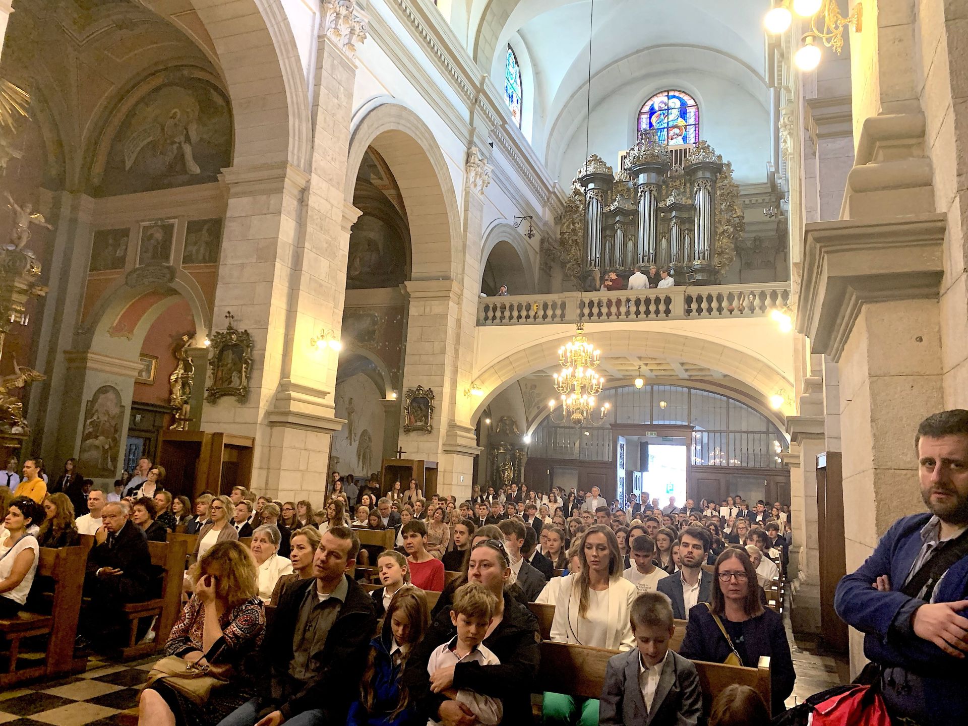 Rozpoczęcie Roku Szkolnego 2023/24