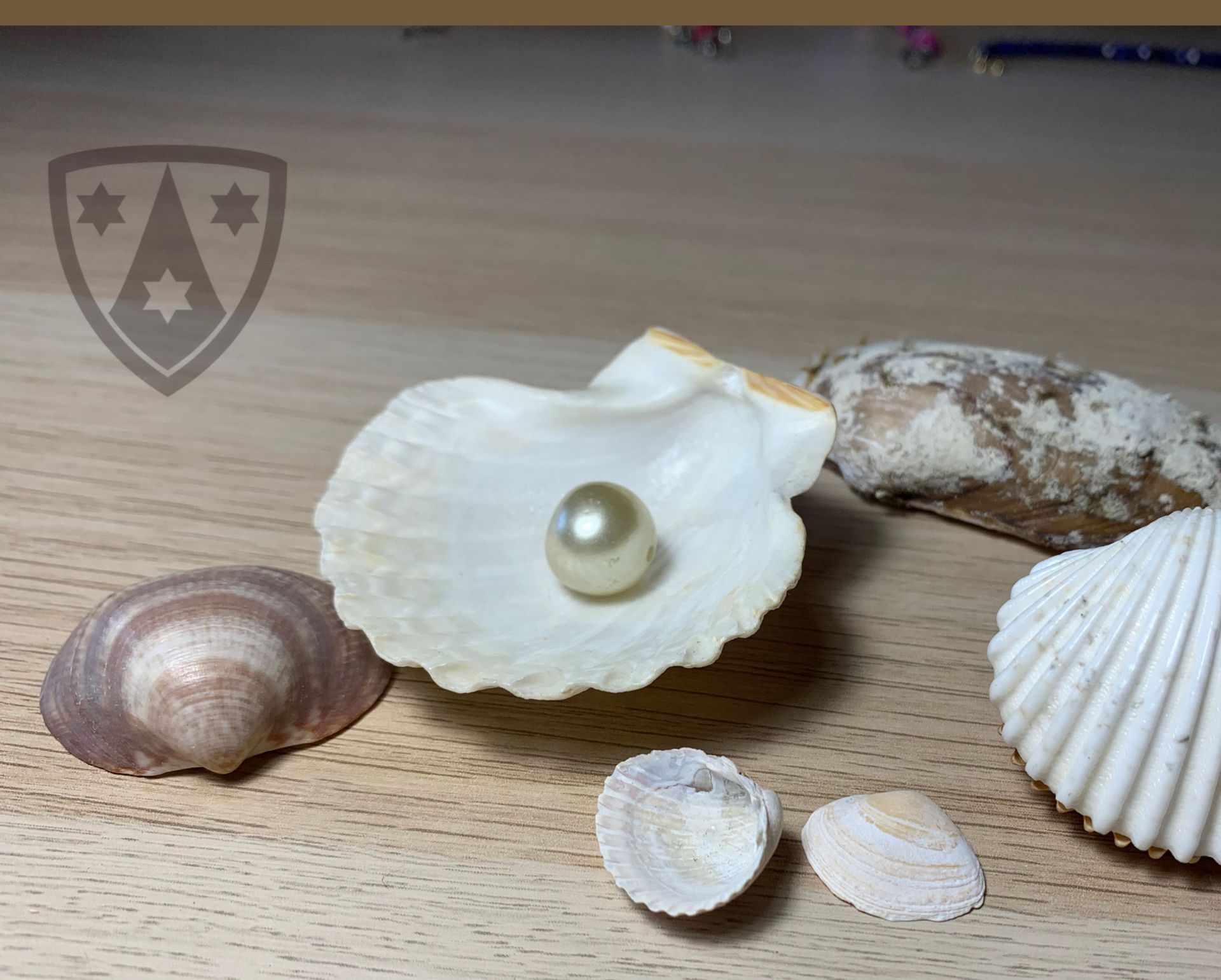 Najcenniejszy skarb jaki posiadamy