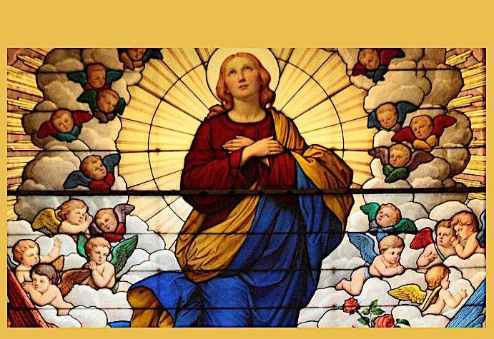 Odpust Porcjunkuli - Matki Bożej Anielskiej z Porcjunkuli