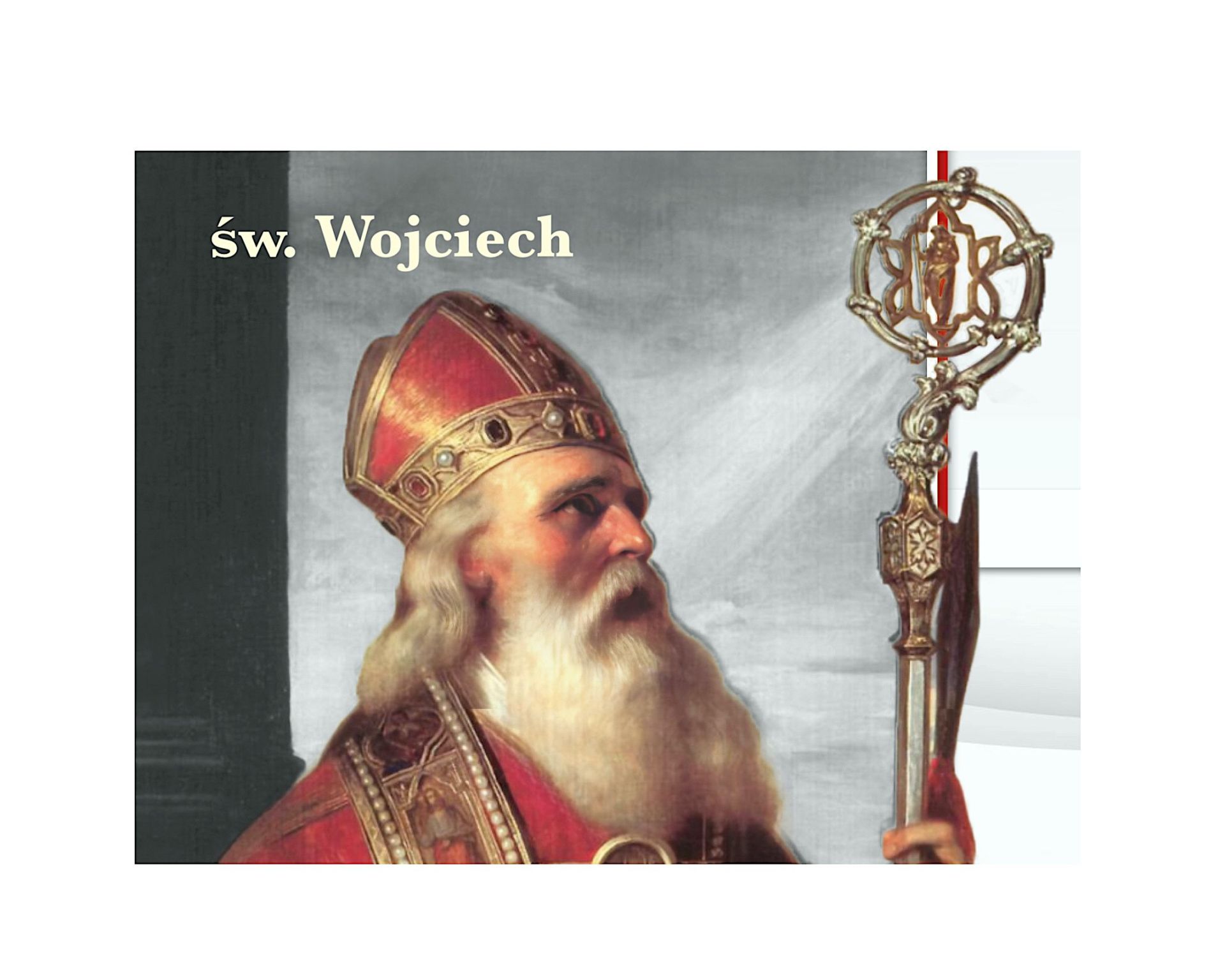 14 kwietnia 2023 – modlimy się w intencji Ojczyzny