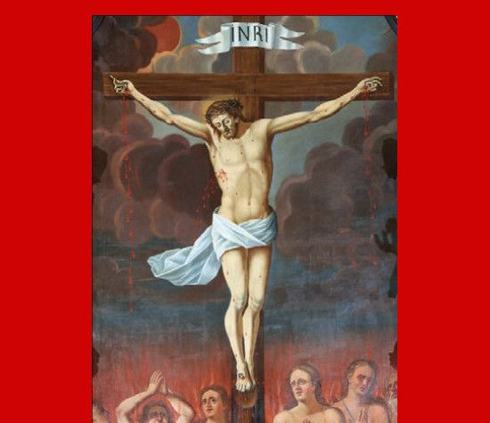 Program Triduum Paschalnego w naszej Parafii