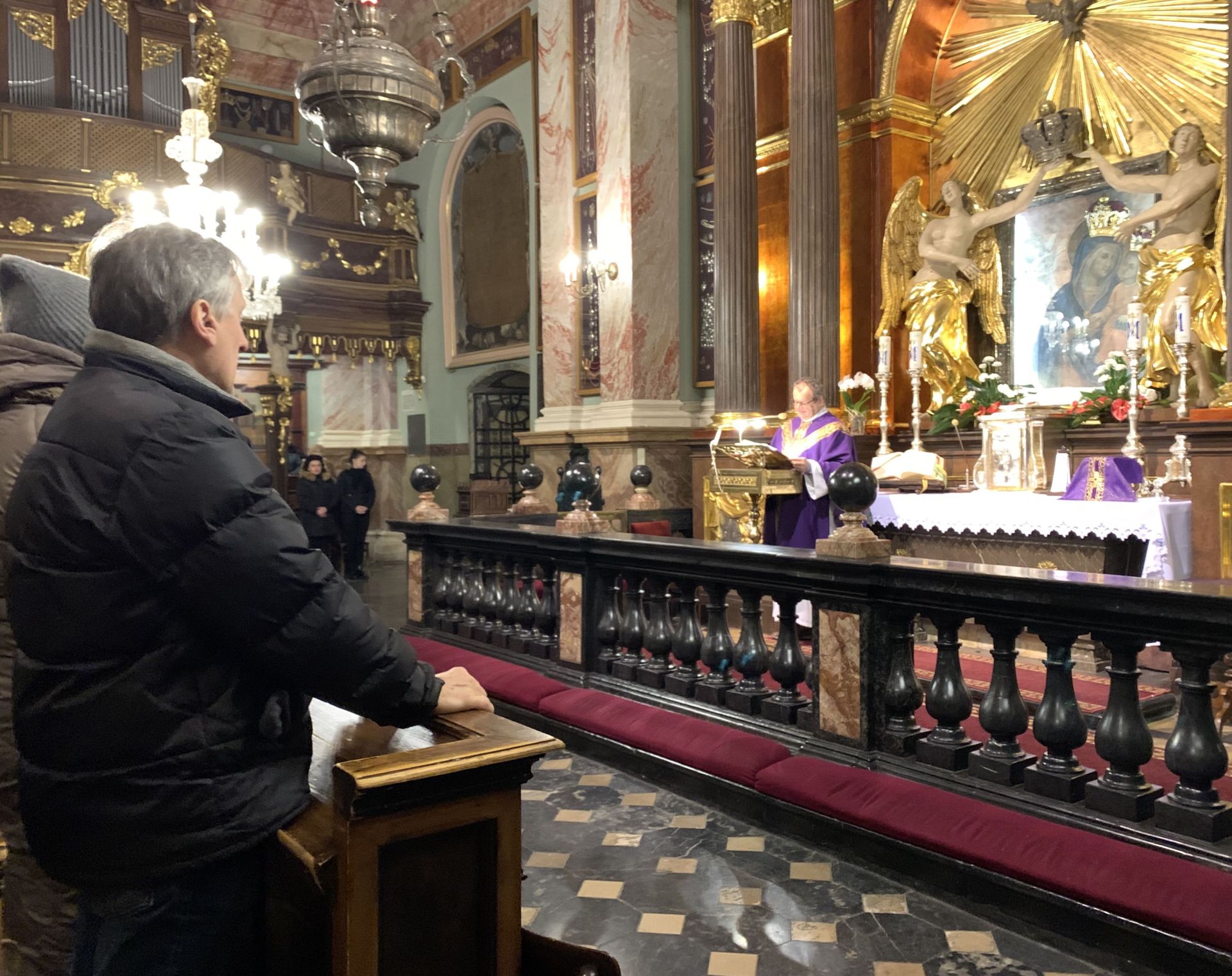 Dzień modlitwy i pokuty za grzech wykorzystania seksualnego – 24 lutego 2023