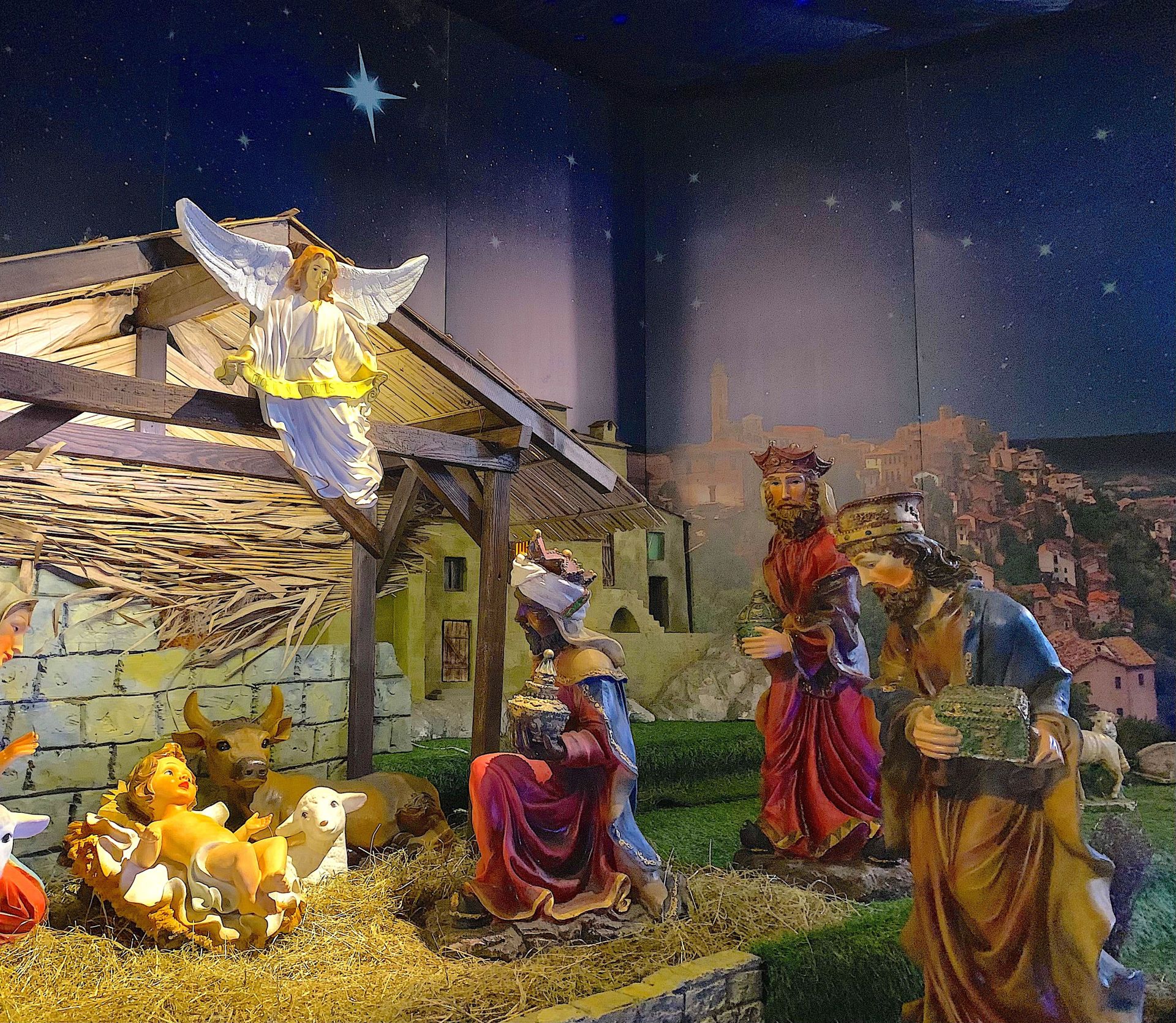 Uroczystość Objawienia Pańskiego - 6 stycznia 2023 r.