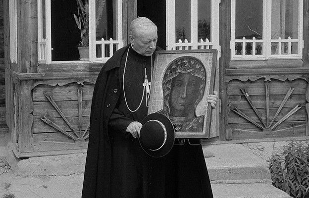 Myśli o Polsce i umiłowaniu Ojczyzny - bł. kardynał Stefan Wyszyński