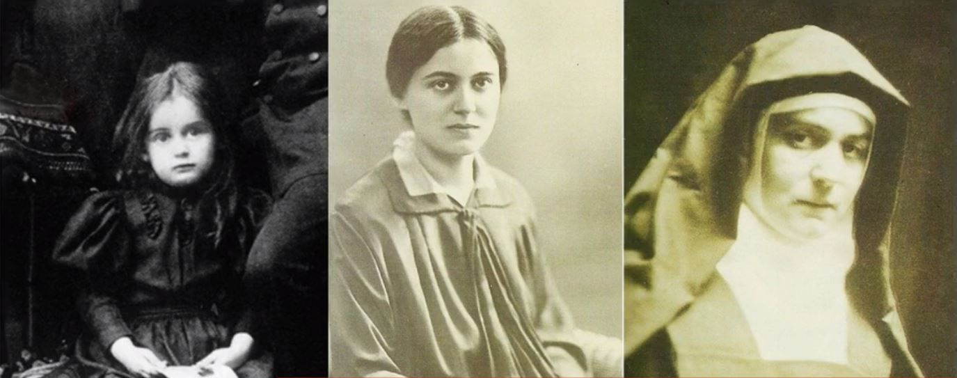 9 sierpnia – Święto św. Benedykty od Krzyża,  Patronki Europy