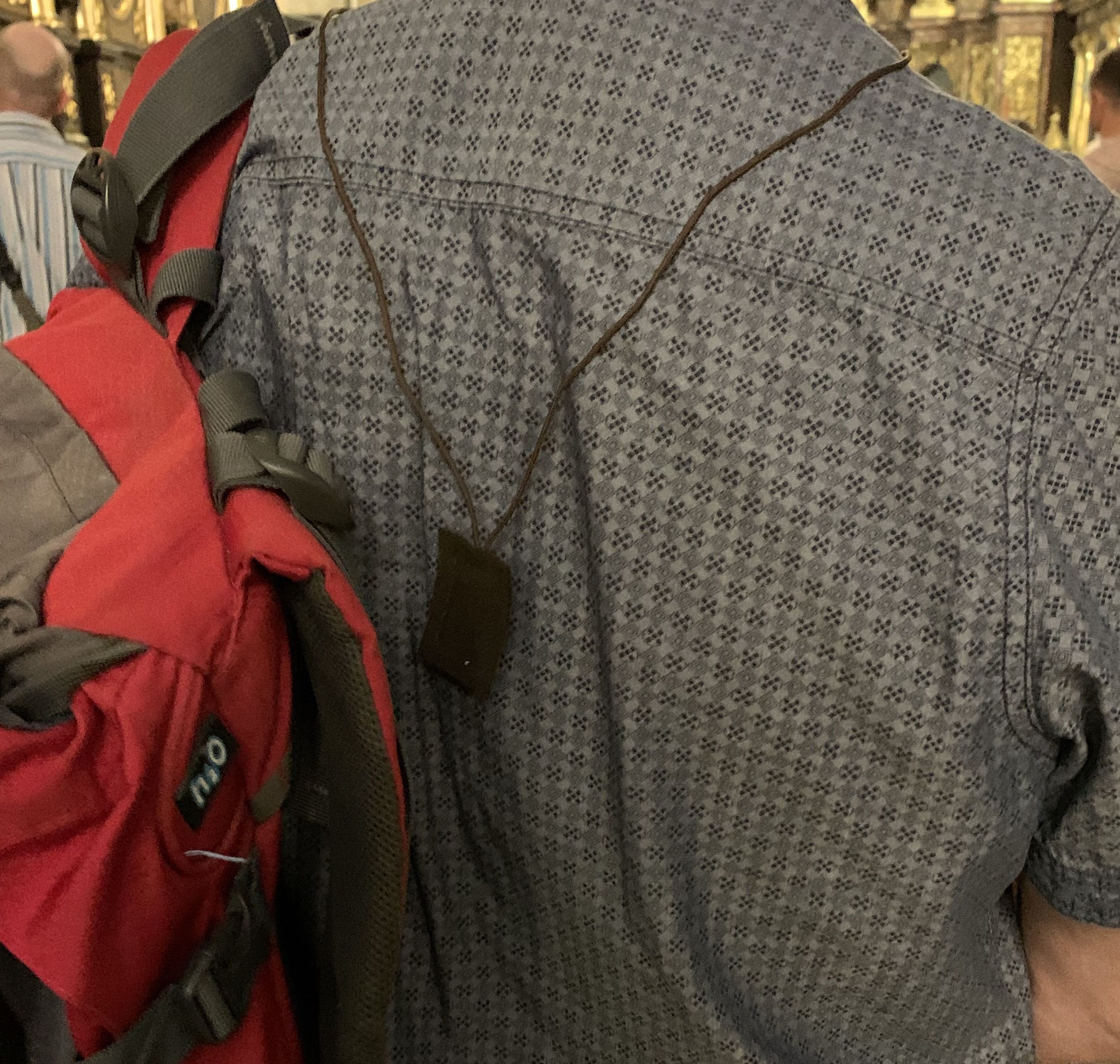 Uroczystość odpustowa Matki Bożej Szkaplerznej – 16 lipca 2022 r.