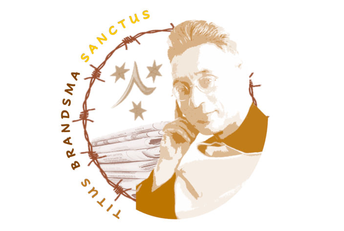 Triduum przed uroczystością Kanonizacji bł. o. Tytusa Brandsmy