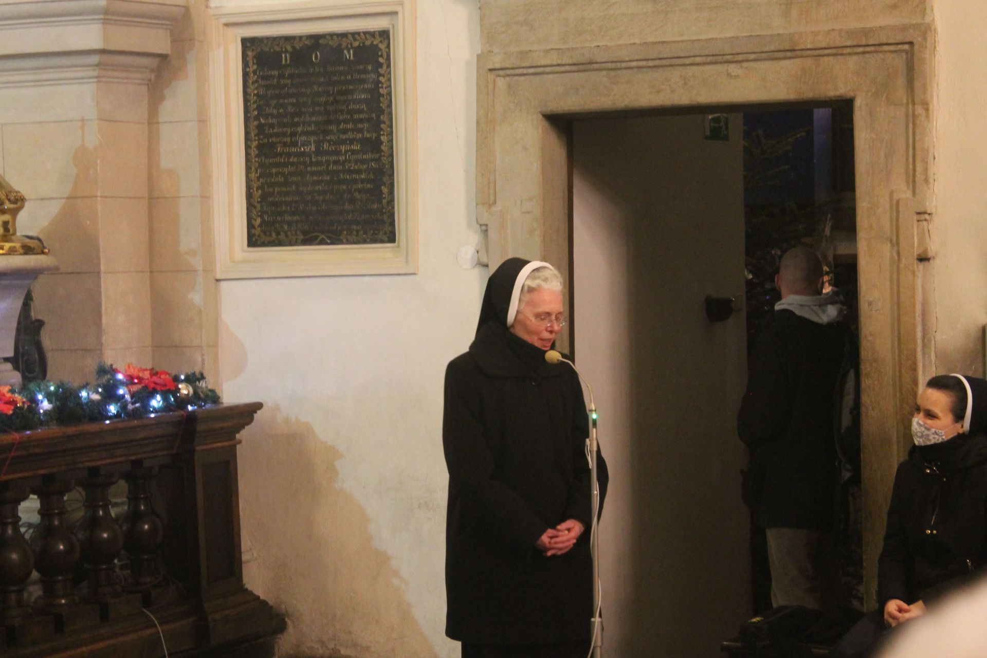 XXV Dzień Życia Konsekrowanego w Bazylice "Na Piasku" - 2 lutego 2021r.